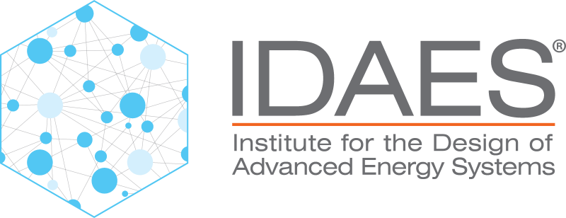 IDAES-UI 0.23.6 documentation - Home